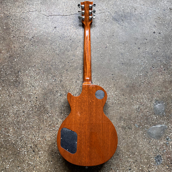 Gibson Les Paul Traditional 2014 - Honeyburst - 15