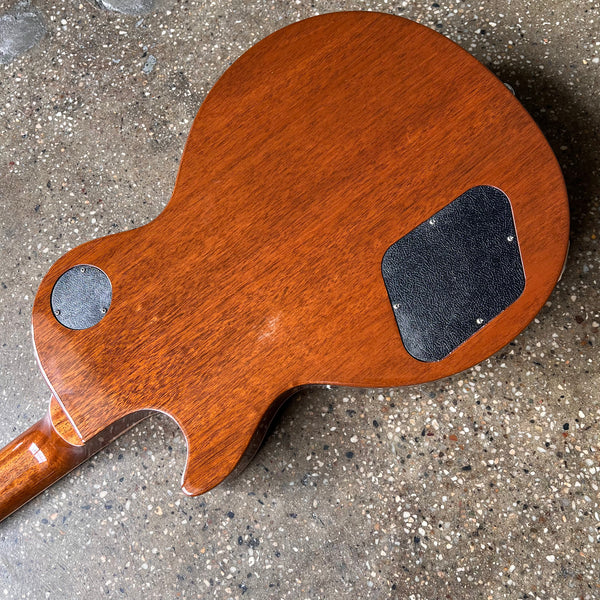 Gibson Les Paul Traditional 2014 - Honeyburst - 16