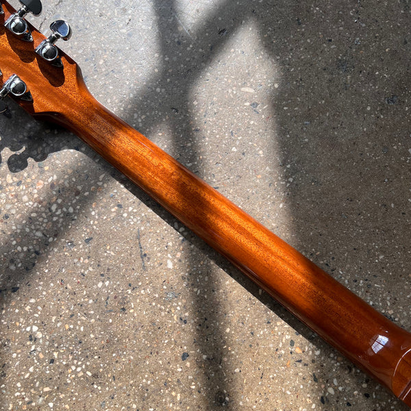 Gibson Les Paul Traditional 2014 - Honeyburst - 19