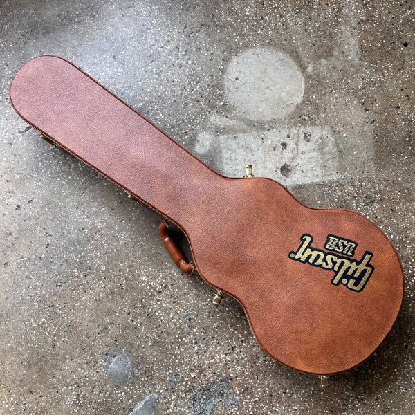 Gibson Les Paul Traditional 2014 - Honeyburst - 20