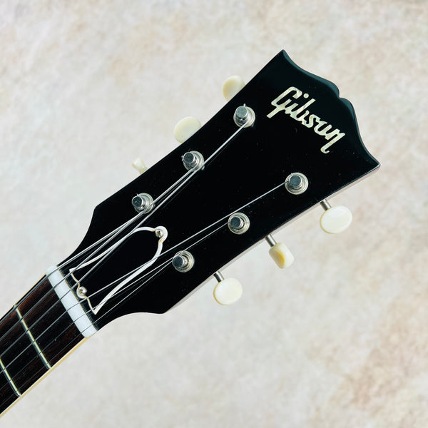 Gibson Memphis 1959 ES-330TD Figured VOS 2015 - Vintage Burst - 12