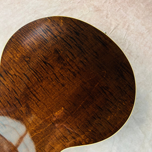 Gibson Memphis 1959 ES-330TD Figured VOS 2015 - Vintage Burst - 16