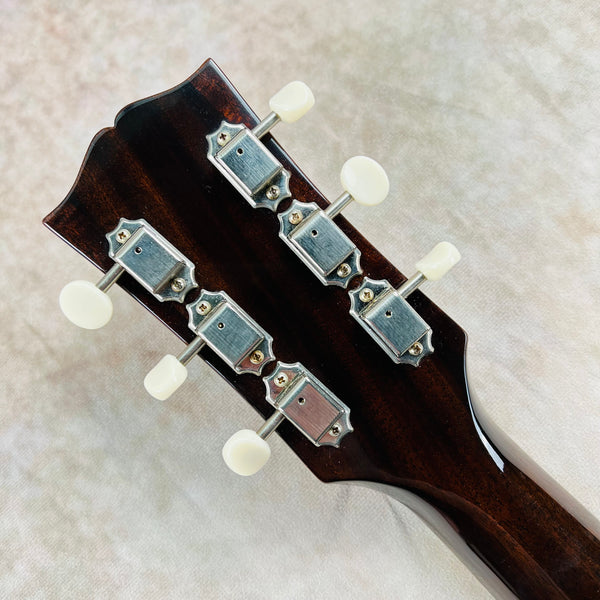 Gibson Memphis 1959 ES-330TD Figured VOS 2015 - Vintage Burst - 19