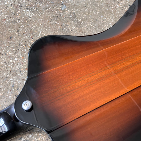 Gibson Firebird T 2017 - Vintage Sunburst - 15