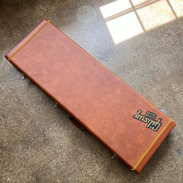 Gibson Firebird T 2017 - Vintage Sunburst - 20