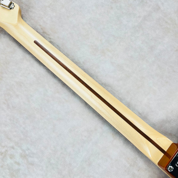 Fender American Performer Telecaster Rosewood Fingerboard 2019 - Honey Burst - 16