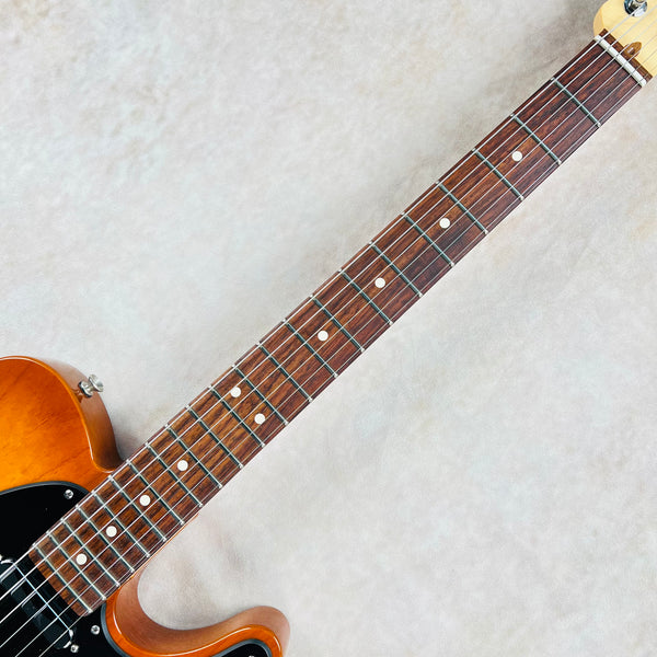 Fender American Performer Telecaster Rosewood Fingerboard 2019 - Honey Burst - 8