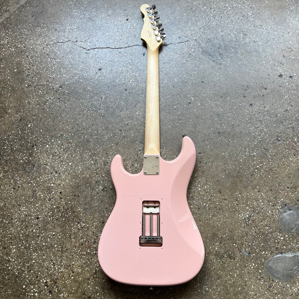 G&L USA Legacy 2019 - Shell Pink - 11
