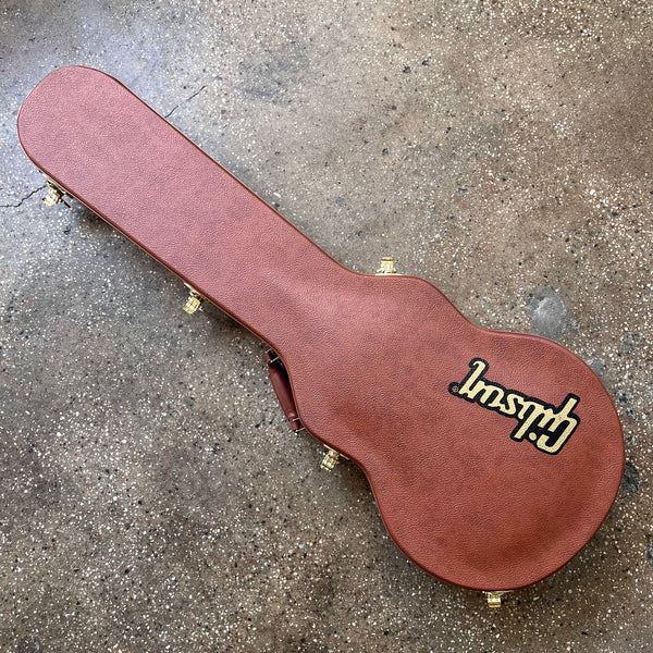 Gibson Les Paul Classic 2019 - Translucent Cherry - 18