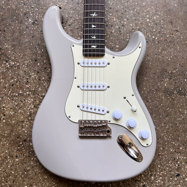 PRS Silver Sky Rosewood Fretboard John Mayer Signature Model 2019 - Moc Sand - 1