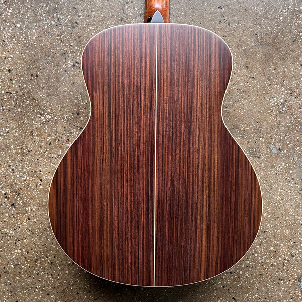 2020 Taylor 816ce Builder's Edition Grand Symphony Acoustic Guitar - 11