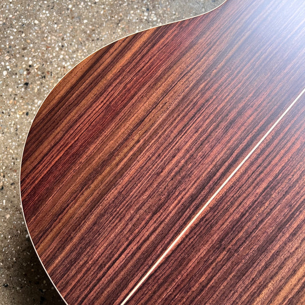 2020 Taylor 816ce Builder's Edition Grand Symphony Acoustic Guitar - 14