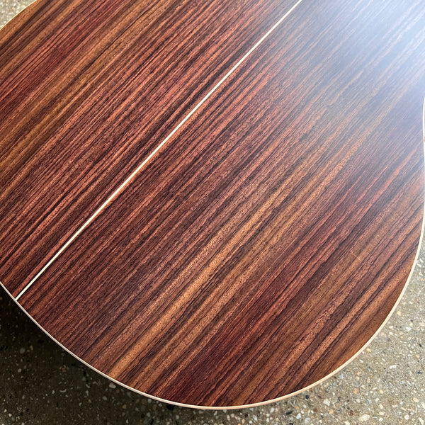 2020 Taylor 816ce Builder's Edition Grand Symphony Acoustic Guitar - 15