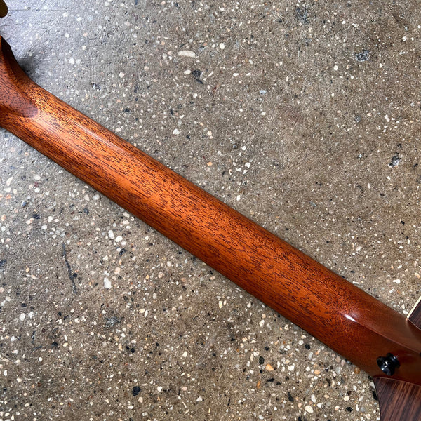 2020 Taylor 816ce Builder's Edition Grand Symphony Acoustic Guitar - 16