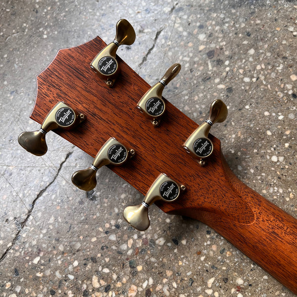 2020 Taylor 816ce Builder's Edition Grand Symphony Acoustic Guitar - 17