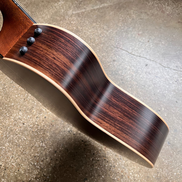 2020 Taylor 816ce Builder's Edition Grand Symphony Acoustic Guitar - 18