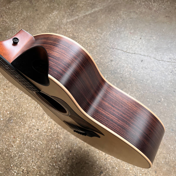 2020 Taylor 816ce Builder's Edition Grand Symphony Acoustic Guitar - 19