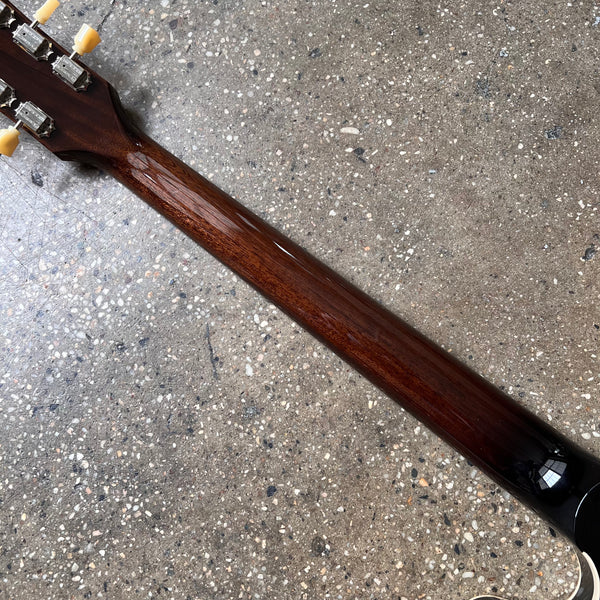 Gibson ES-335 Semi-hollowbody Electric Guitar 2022 - Vintage Burst - 18