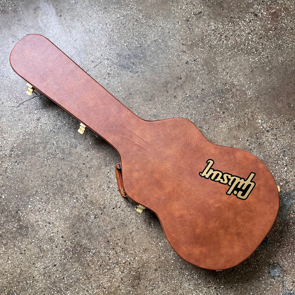 Gibson ES-335 Semi-hollowbody Electric Guitar 2022 - Vintage Burst - 19