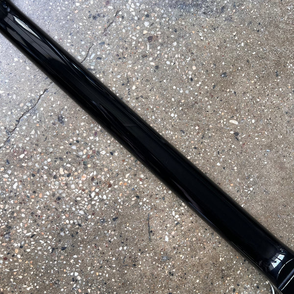 Gibson Gene Simmons G2 Thunderbird Bass 2022 - Ebony - 15