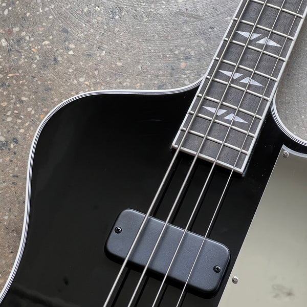 Gibson Gene Simmons G2 Thunderbird Bass 2022 - Ebony - 3