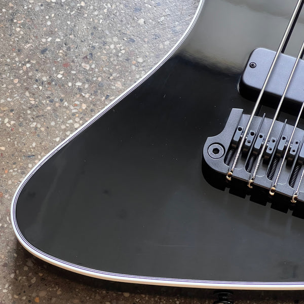 Gibson Gene Simmons G2 Thunderbird Bass 2022 - Ebony - 4