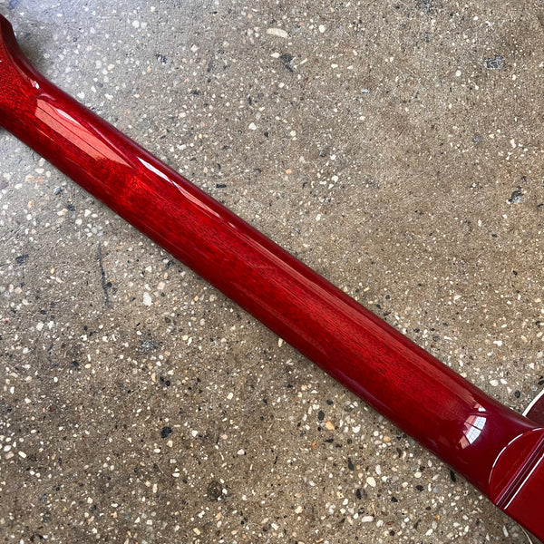 Gibson Slash Collection Les Paul Standard 2022 - Appetite Burst - 22