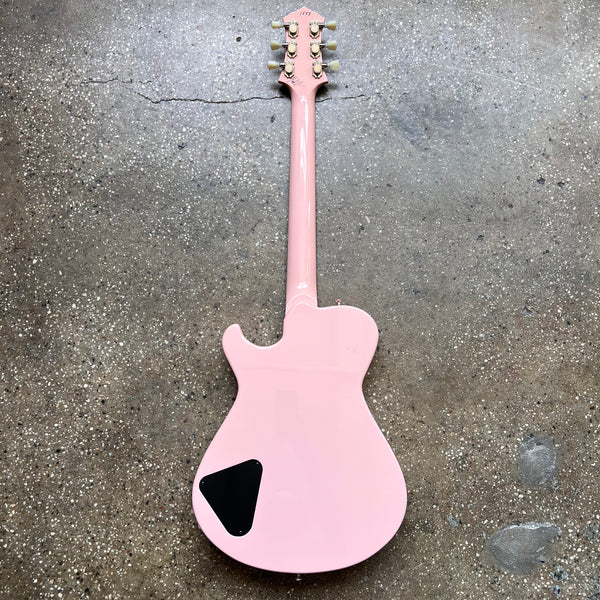 Knaggs Kenai J H2 2022 - Shell Pink - 12