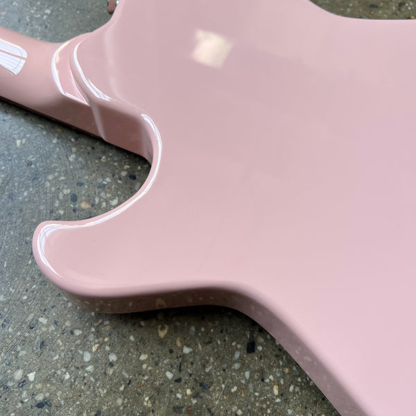 Knaggs Kenai J H2 2022 - Shell Pink - 15