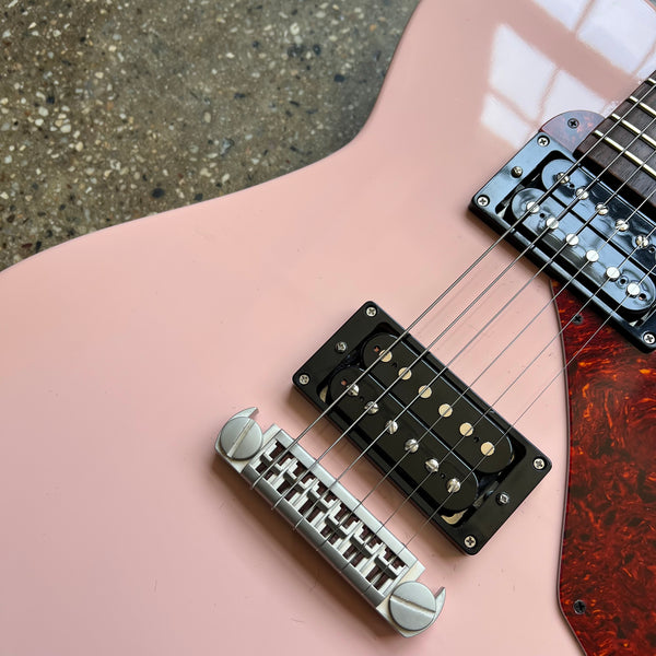 Knaggs Kenai J H2 2022 - Shell Pink - 4
