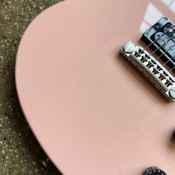 Knaggs Kenai J H2 2022 - Shell Pink - 5