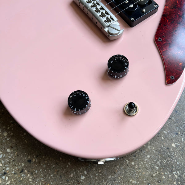 Knaggs Kenai J H2 2022 - Shell Pink - 6