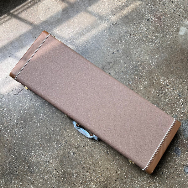 Fender Custom Shop 1960 Stratocaster Reissue NOS 2023 - Surf Green - 16