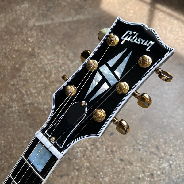 Gibson Custom Shop CS-356 2023 - Ebony - 10