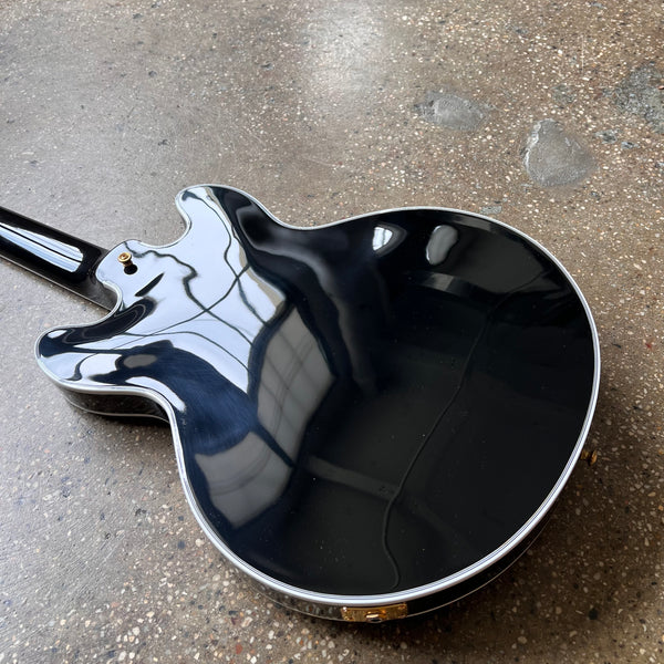 Gibson Custom Shop CS-356 2023 - Ebony - 14