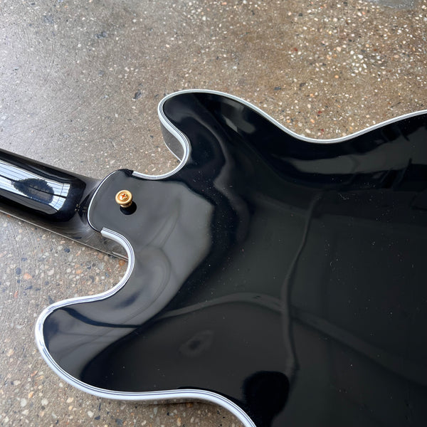 Gibson Custom Shop CS-356 2023 - Ebony - 15