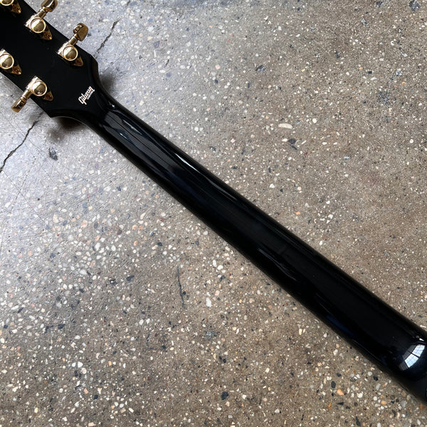 Gibson Custom Shop CS-356 2023 - Ebony - 16