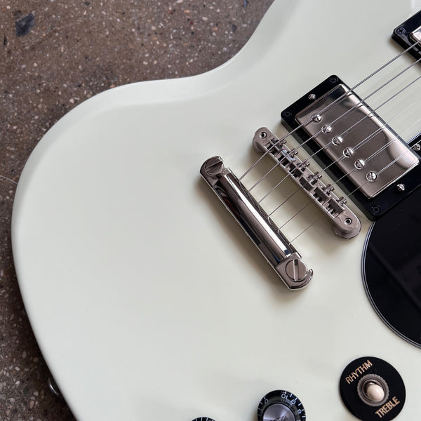 Gibson SG Standard '61 2023 - Classic White - 4