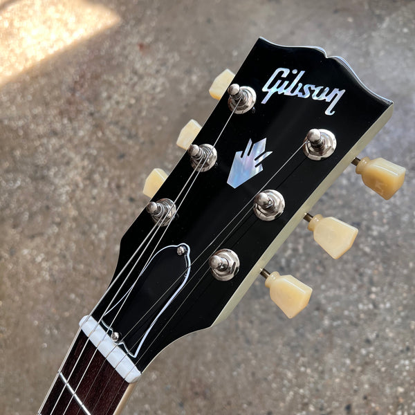 Gibson SG Standard '61 2023 - Classic White - 9