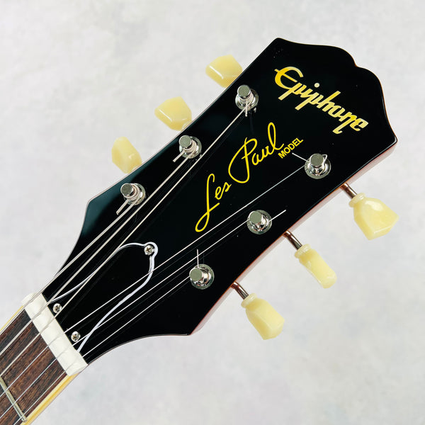 Epiphone Joe Bonamassa 1955 Les Paul Standard 2024 - Copper Iridescent - 7