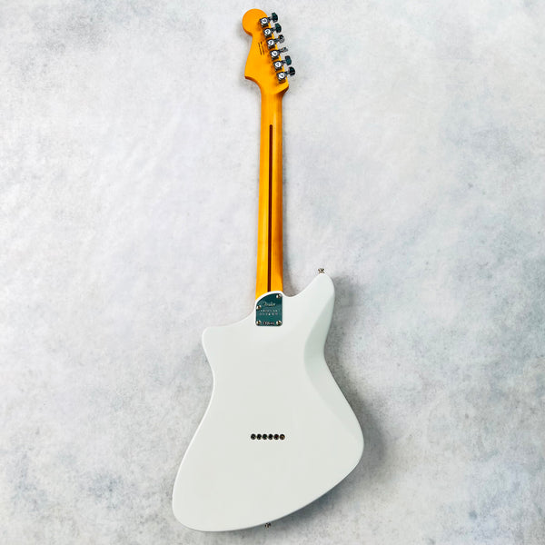 Fender American Ultra II Meteora Maple Fingerboard 2024 - Avalanche - 11
