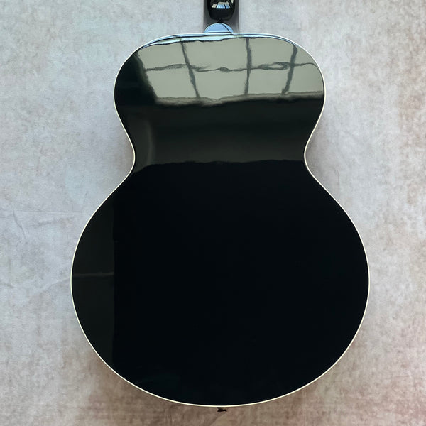 Gibson Custom Shop Everly Brothers J-180 2024 - Ebony - 10