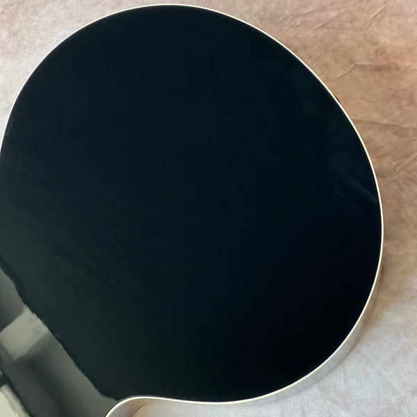 Gibson Custom Shop Everly Brothers J-180 2024 - Ebony - 13