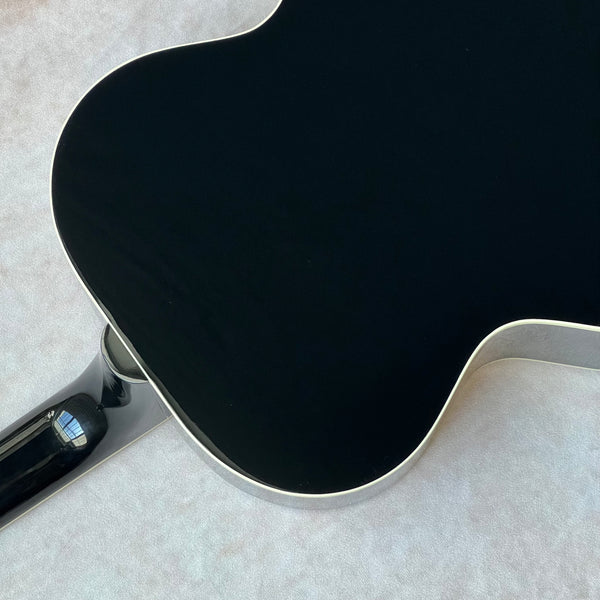 Gibson Custom Shop Everly Brothers J-180 2024 - Ebony - 14