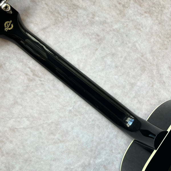 Gibson Custom Shop Everly Brothers J-180 2024 - Ebony - 15