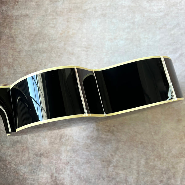 Gibson Custom Shop Everly Brothers J-180 2024 - Ebony - 17