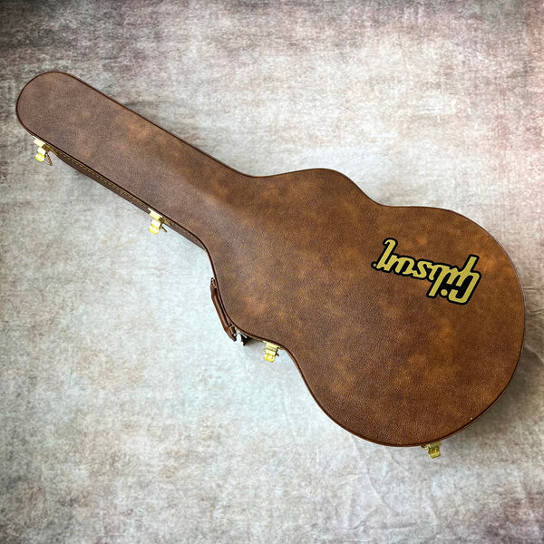 Gibson Custom Shop Everly Brothers J-180 2024 - Ebony - 19