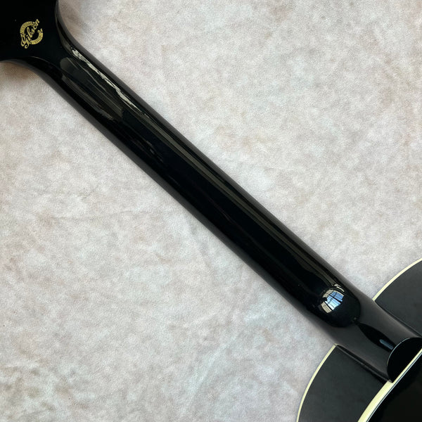 Gibson Custom Shop J-45 Custom 2024 - Ebony - 14