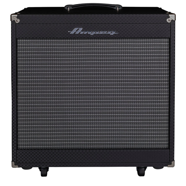 Ampeg PF-115HE Portaflex 1x15" Bass Cabinet Black Diamond - 1