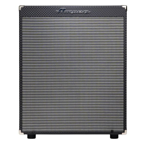 Ampeg Rocket Bass RB-210 500w 2x10" Combo Black Diamond - 1